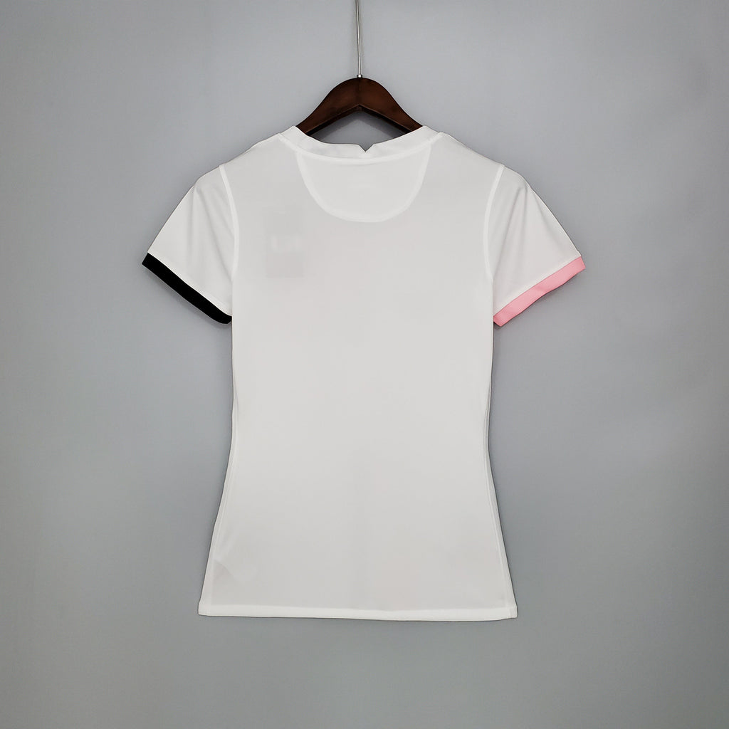 París Saint-Germain 2021/22 (Segunda equipación)