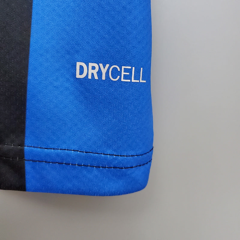 Crystal Palace 20/21 (Tercera equipación)