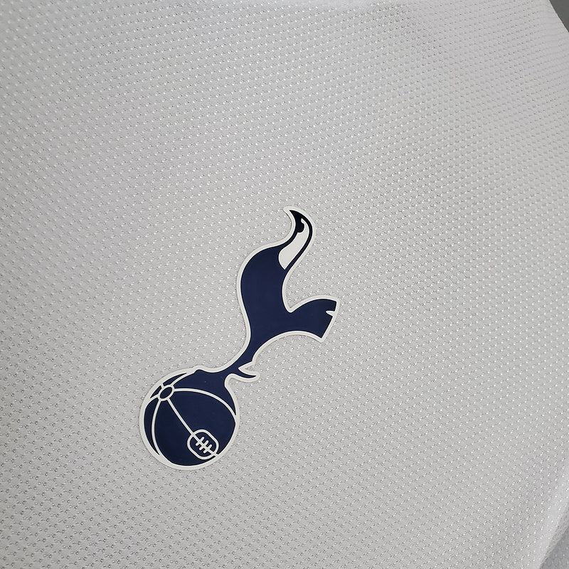 Tottenham Hotspur 2021/22 (Primera equipación)