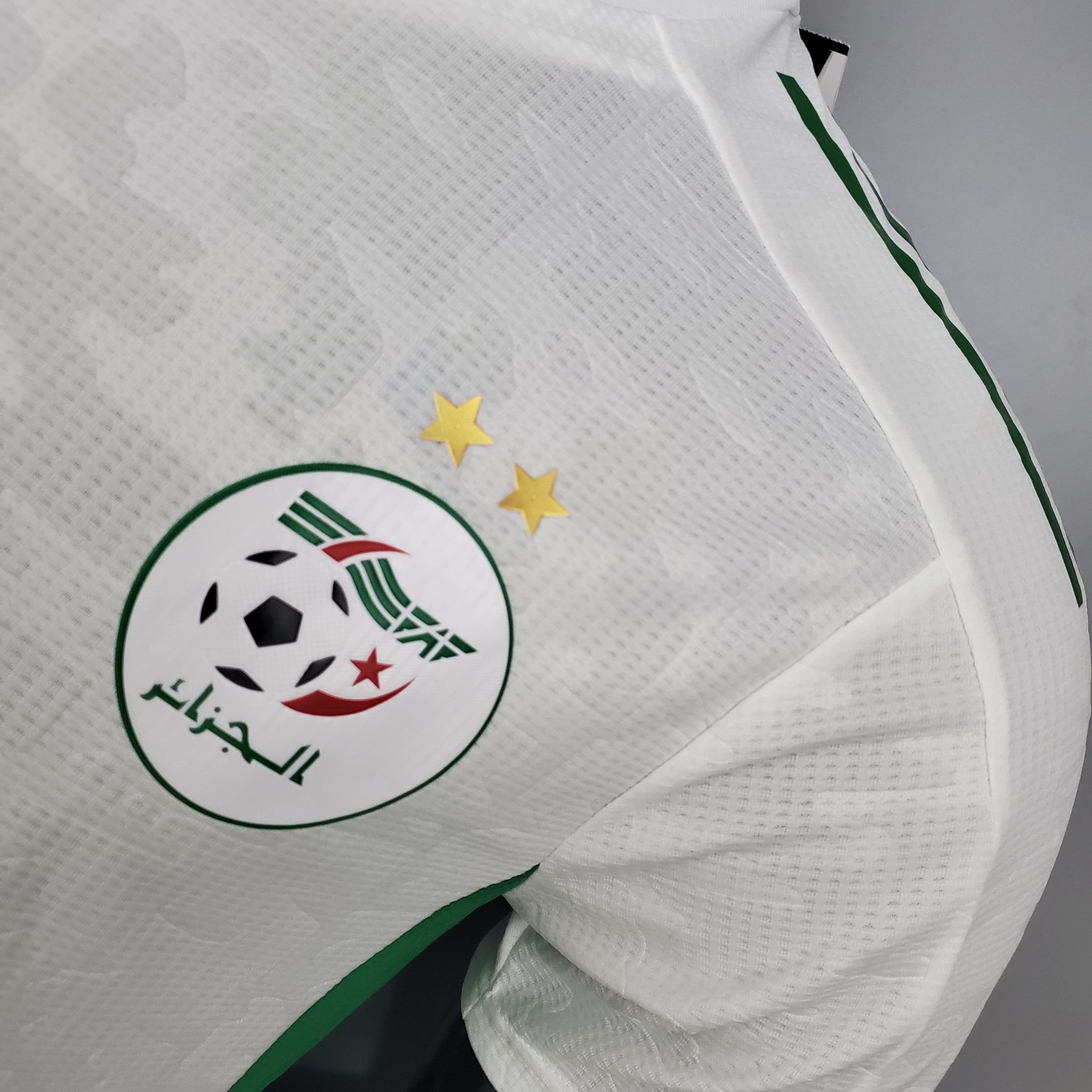 Argelia 2021 Vapor Match