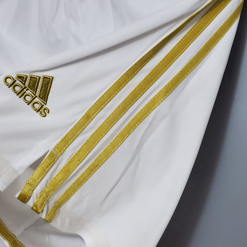 Juventus 2020/21 Pantalón corto (Primera equipación)