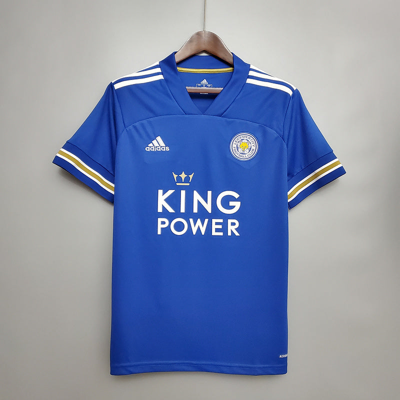 Leicester City 2020/21 (Primera equipación)