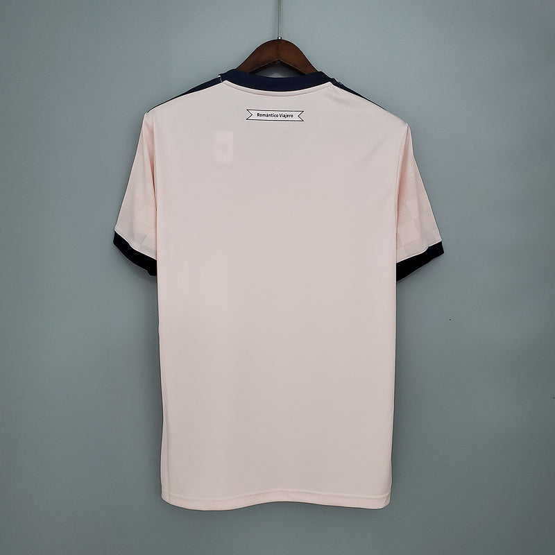 Universidad de Chile 2021/22 (Segunda equipación)