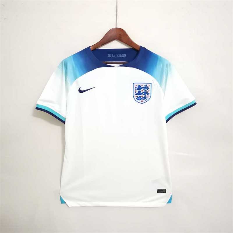 Inglaterra World Cup 2022 (Primera equipación)