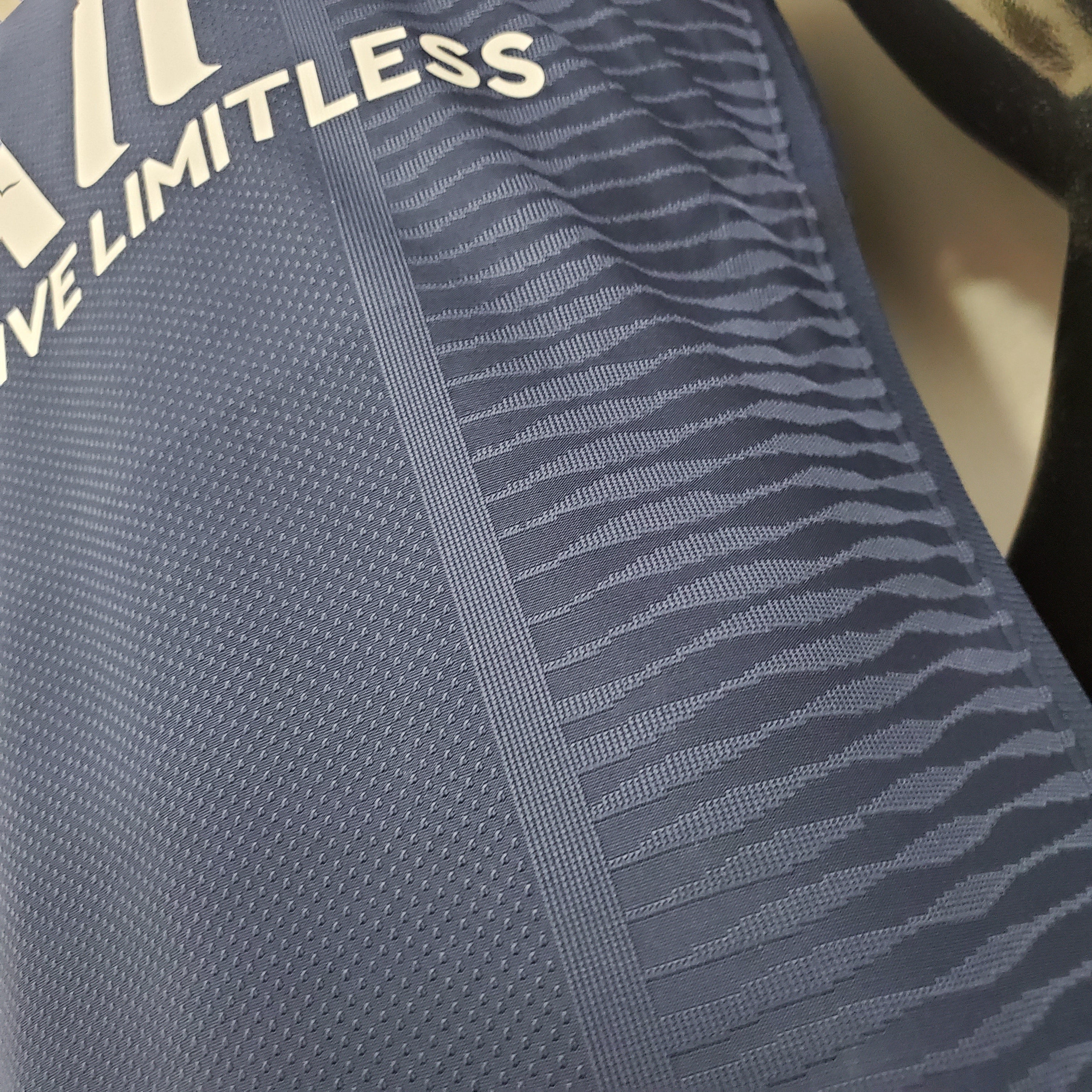 París Saint-Germain Vapor Match 2021/22 (Primera equipación)