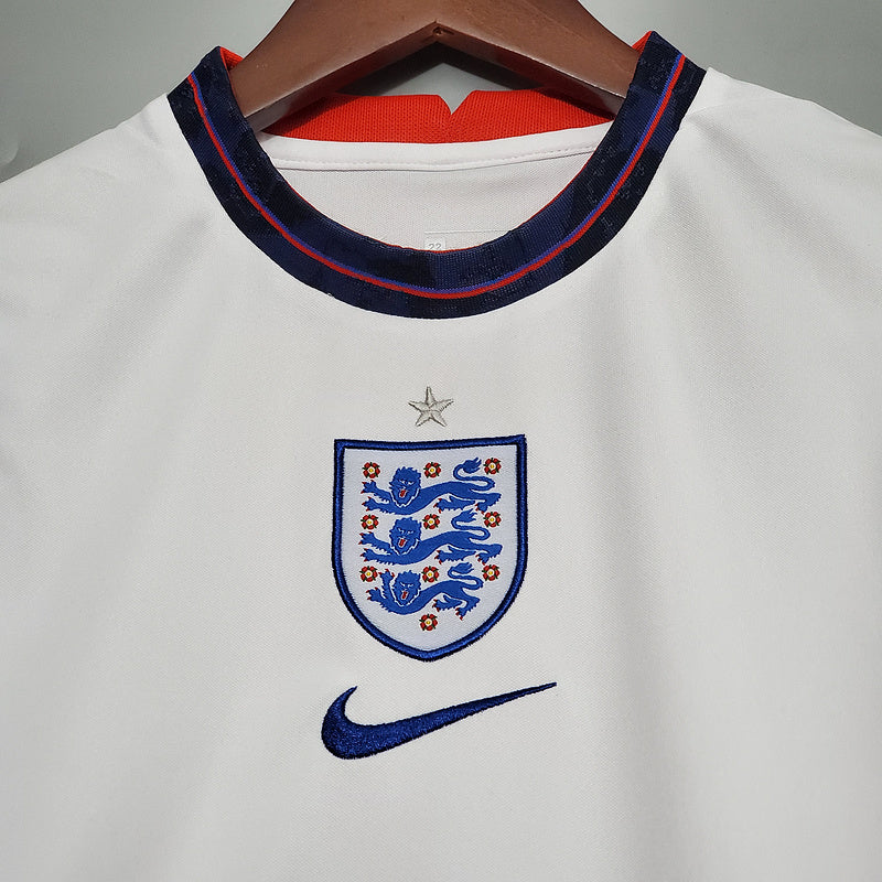 Inglaterra EURO 2021 (Mini conjunto)
