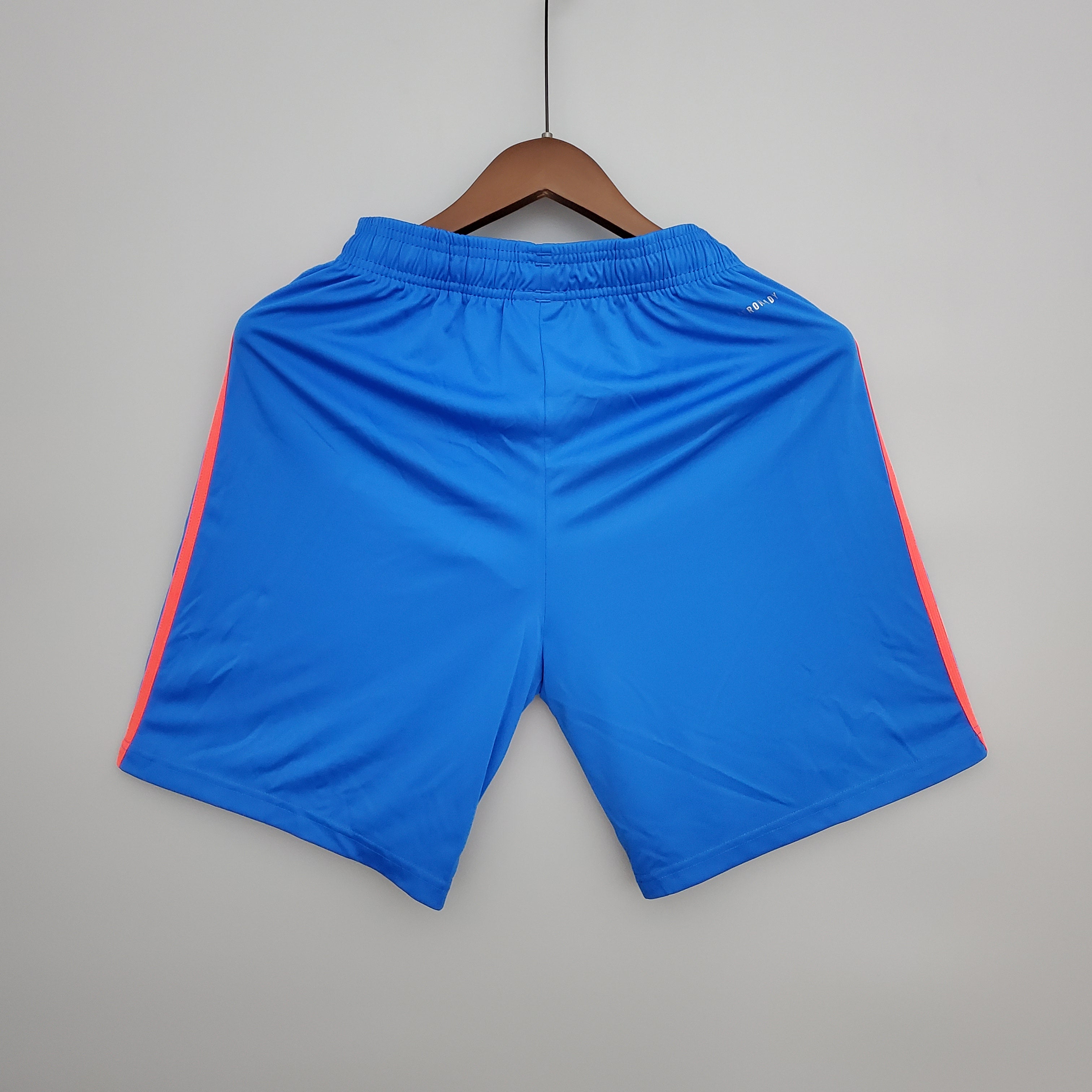 Manchester United 2021/22 Pantalón corto (Segunda equipación)