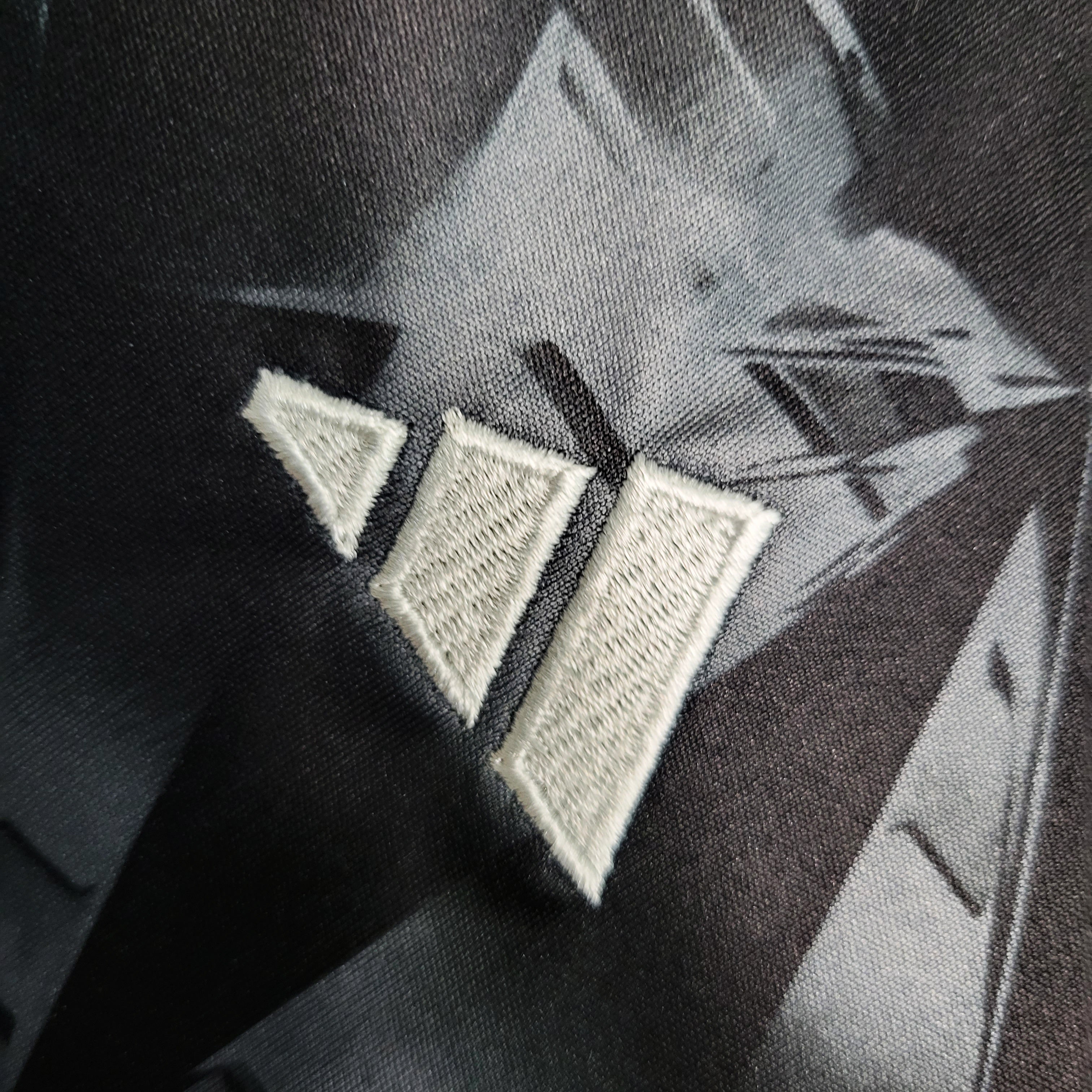 Ajax edición Negra 2023/24 (Mini conjunto)