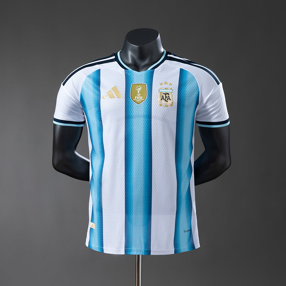 Argentina World Cup 2026 Player Edition (Primera equipación)