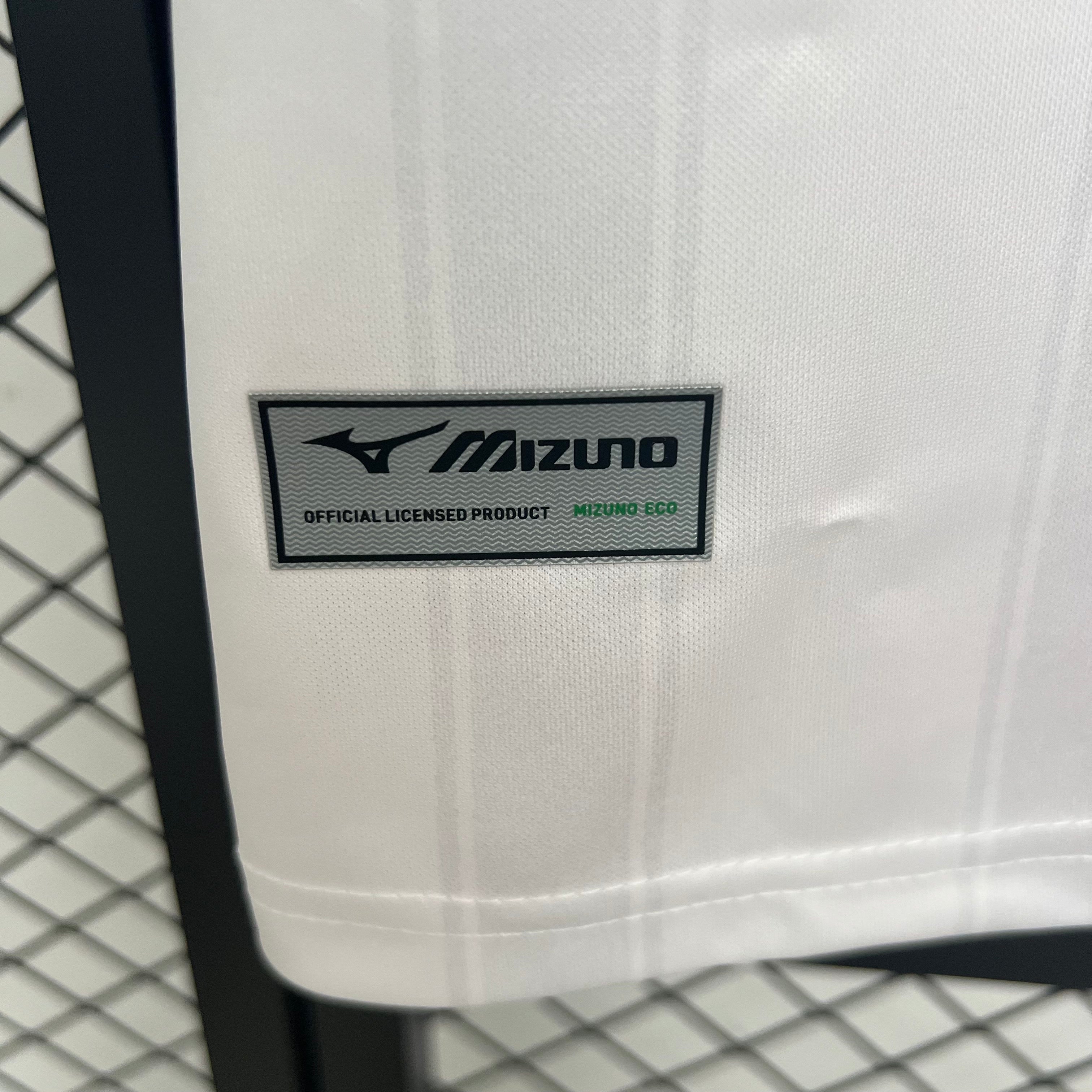 Monaco 2025/26 (Primera equipación)