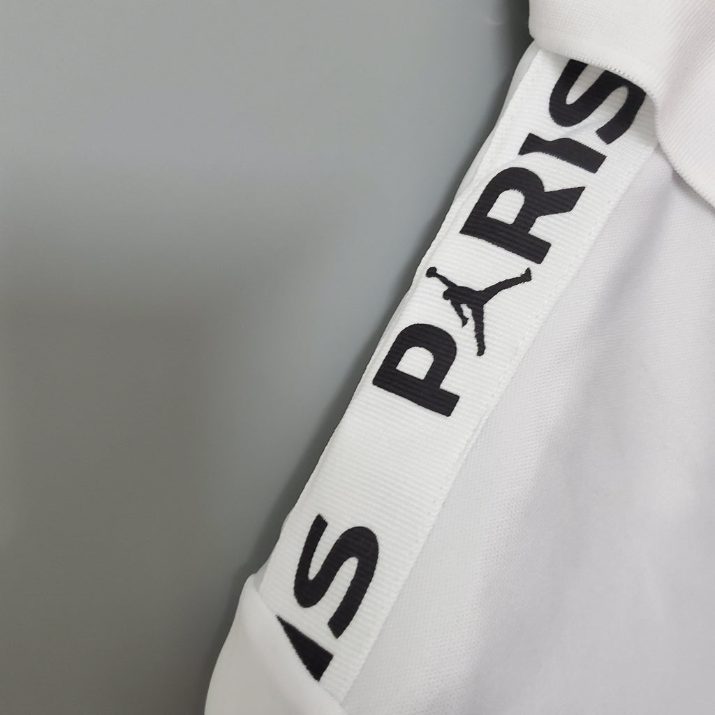 Polo París Saint-Germain 2021 (Jordan)