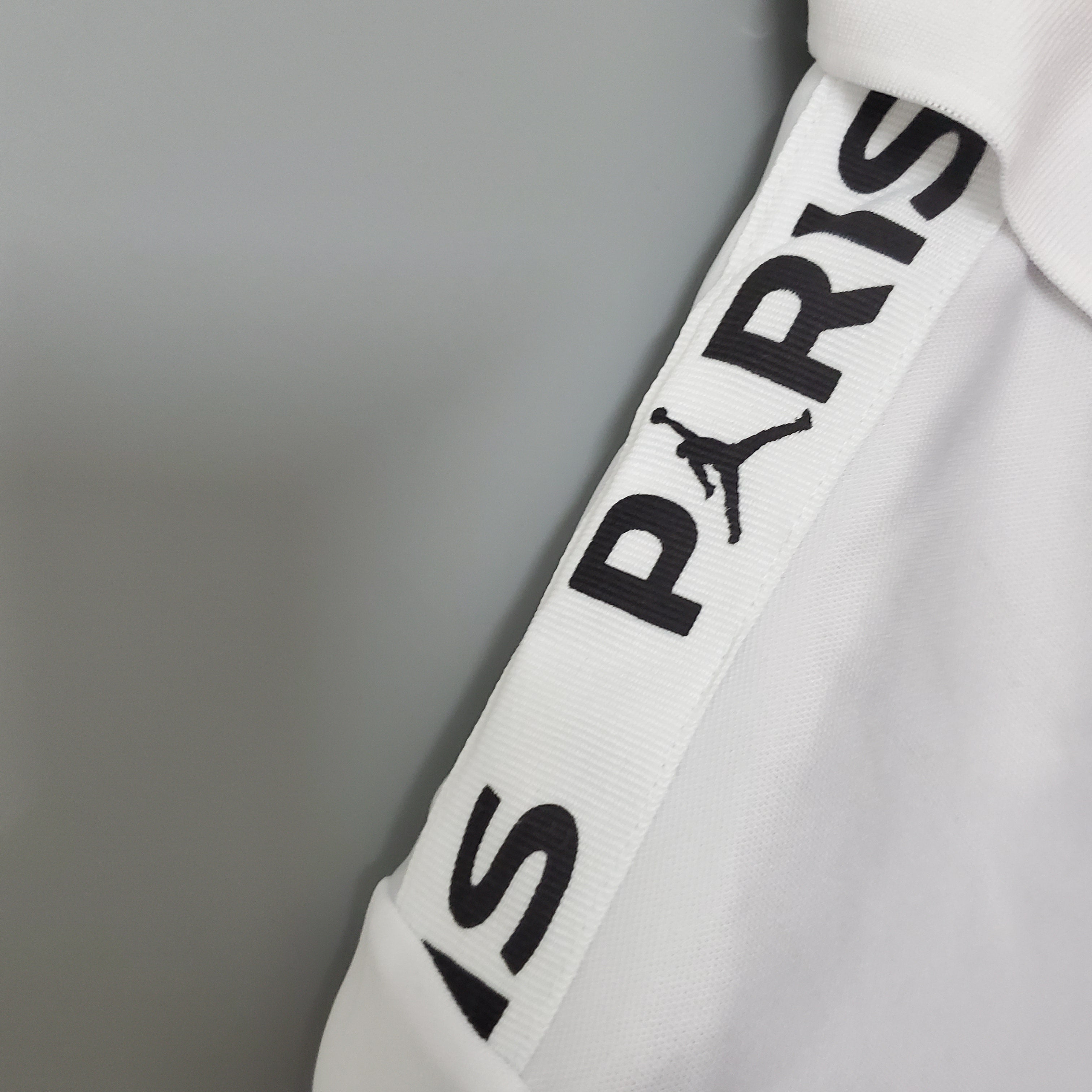 Polo París Saint-Germain 2021 (Jordan)