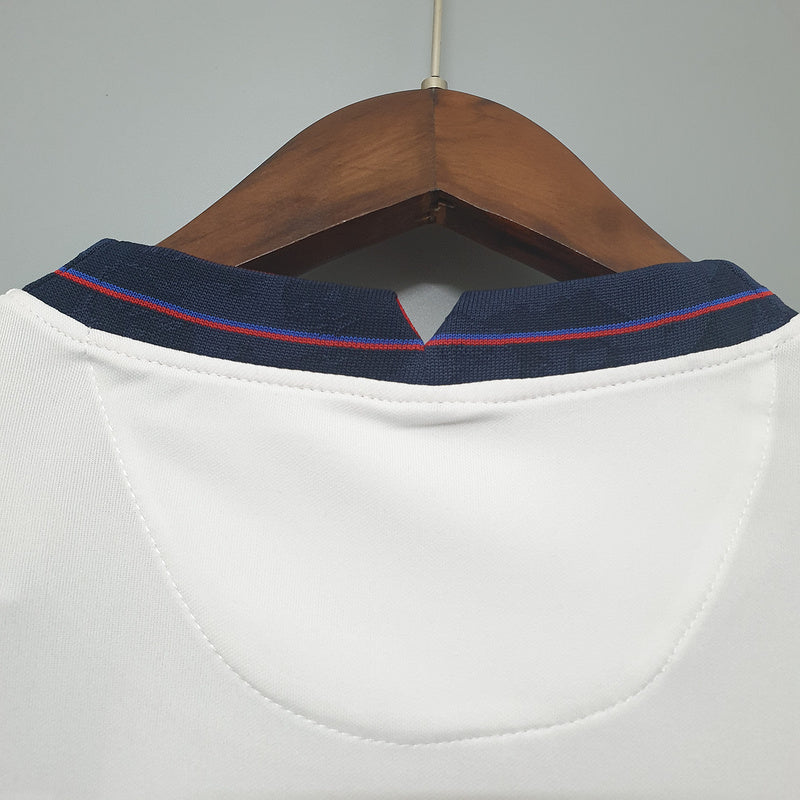 Inglaterra 2020/21 (Primera equipación)