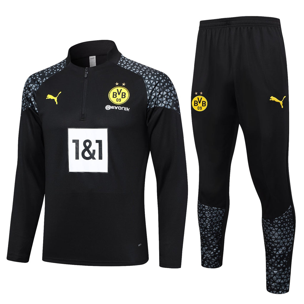Chandales Borussia Dortmund