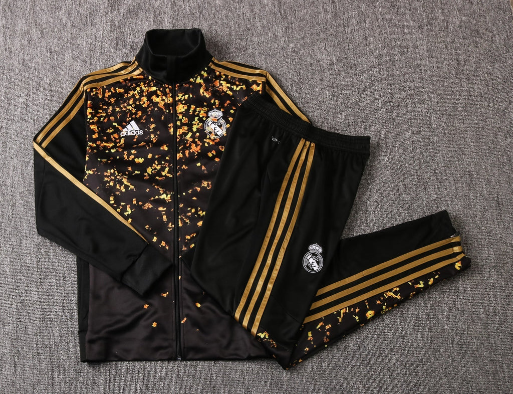 Chándal Adidas conjunto Real Madrid 2021
