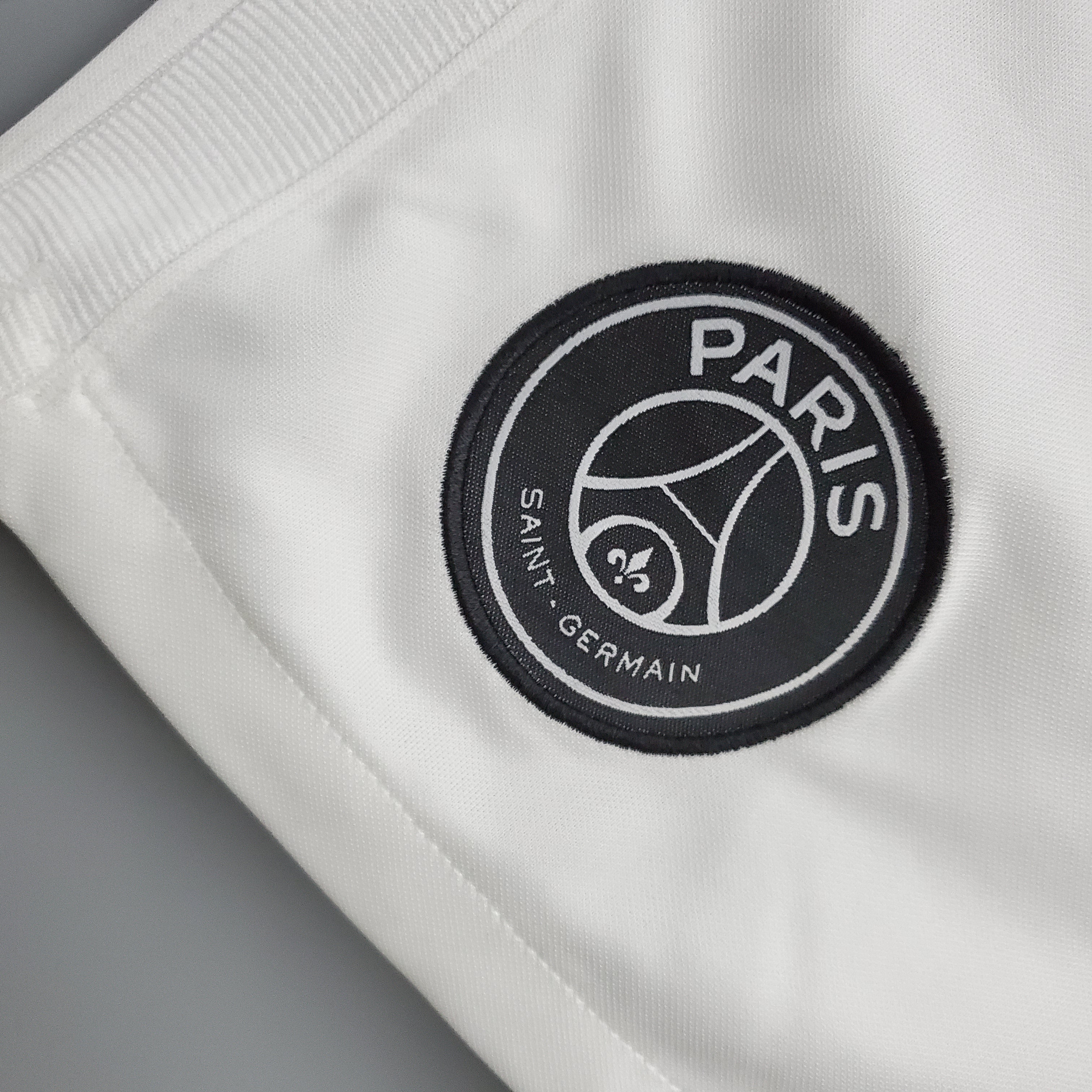 París Saint-Germain 2021/22 Pantalón corto (Segunda equipación)