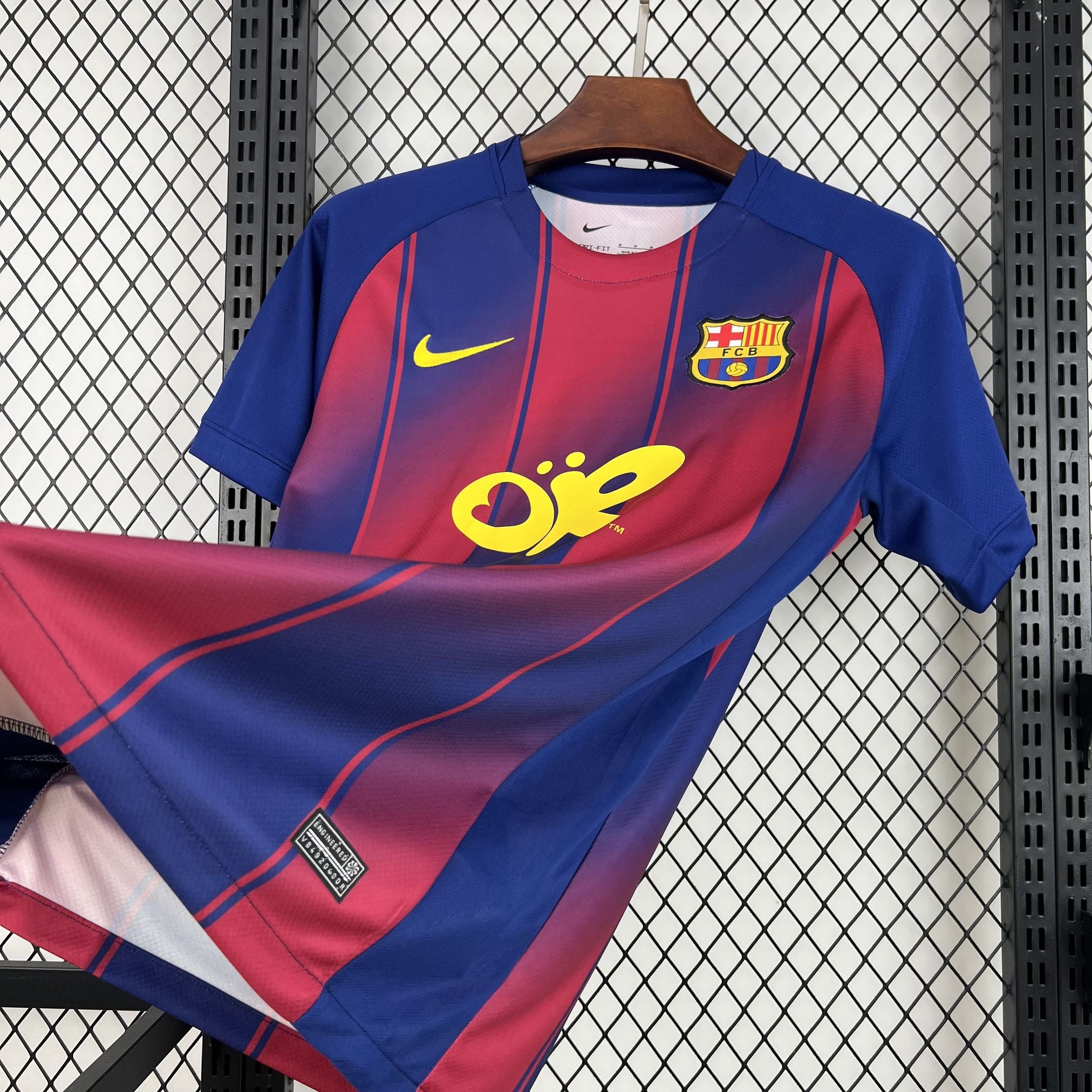 FC Barcelona 2026 (Olivia Edition)