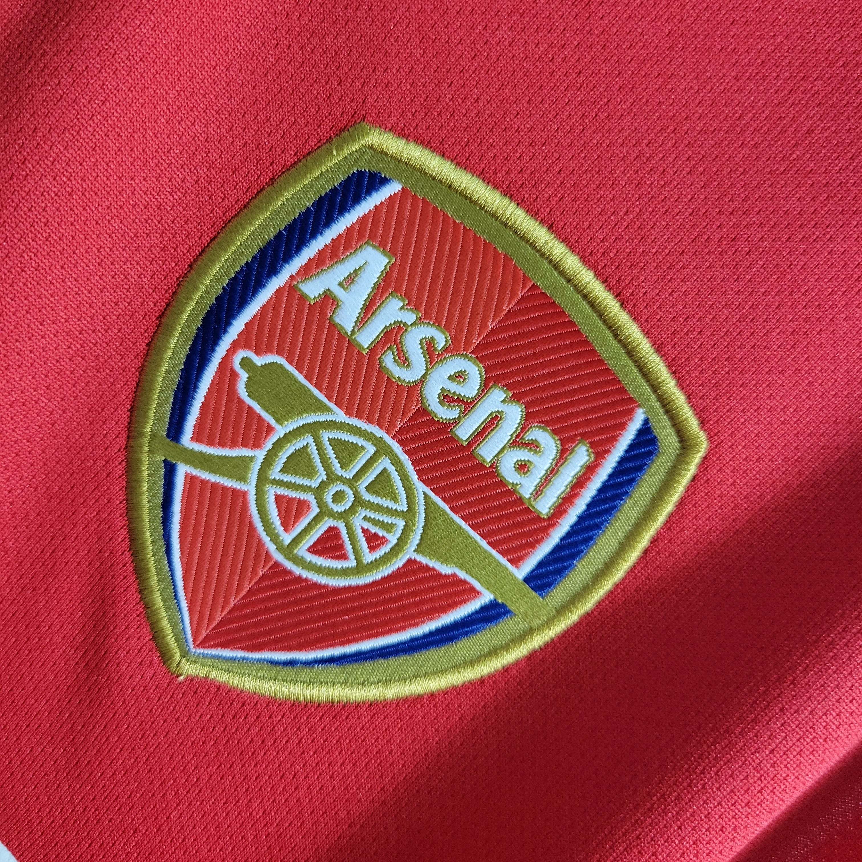 Arsenal 2022/23 (Primera equipación)