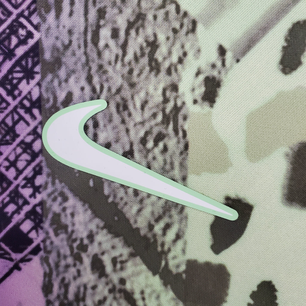 Tottenham 2021/22 (Tercera equipación)