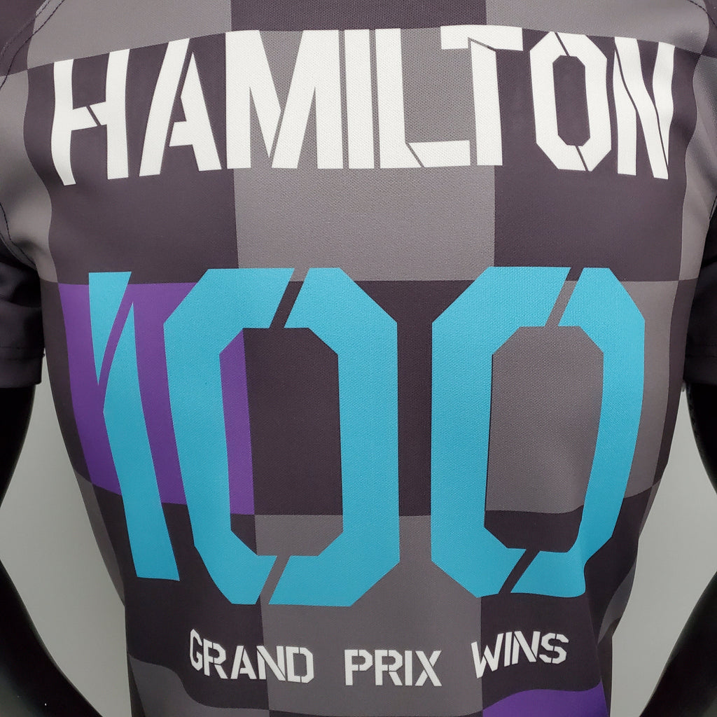 F1 Mercedes (Special Hamilton Edition)