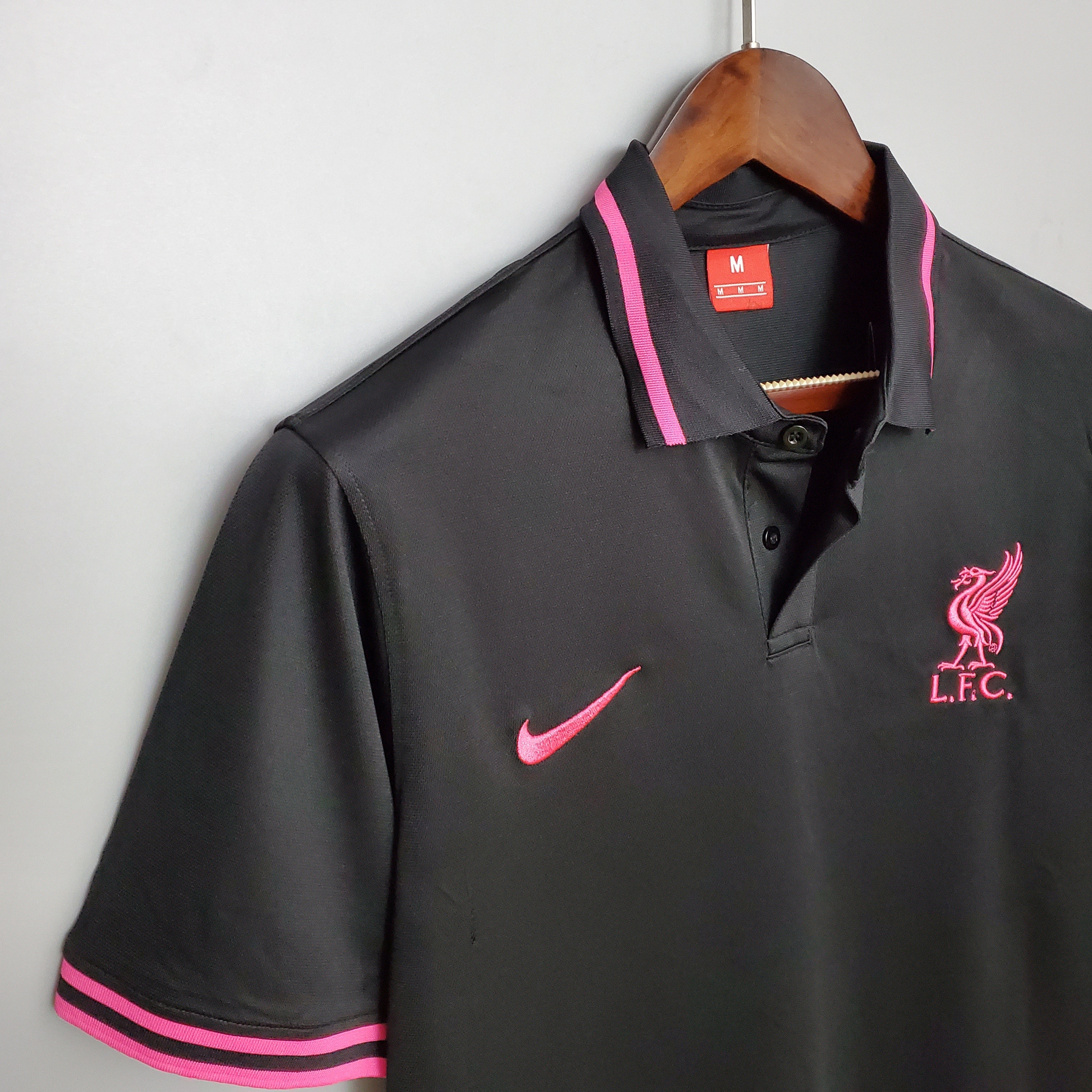 Polo Liverpool 2021