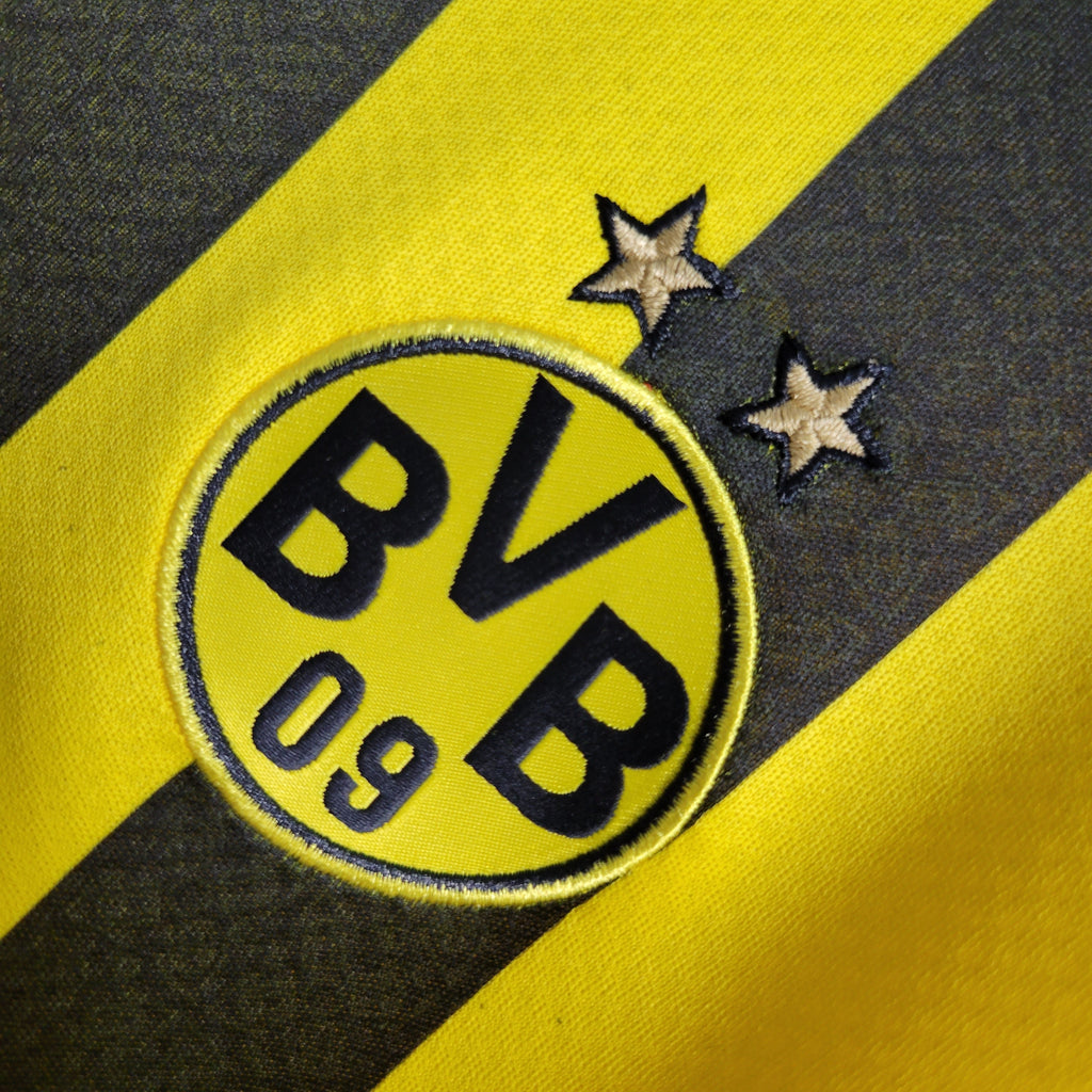 Dortmund 2022/23