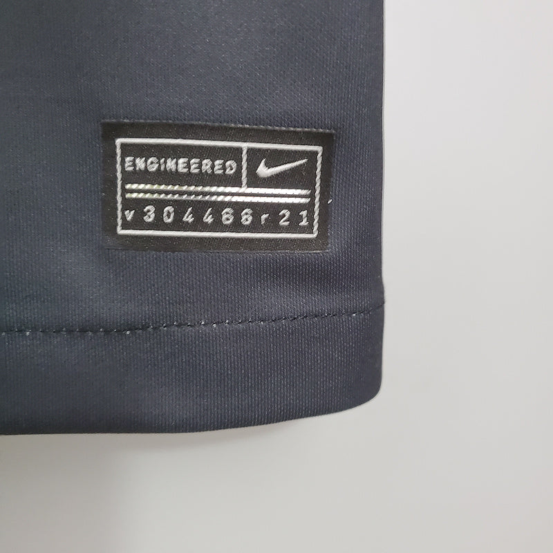 Tottenham Hotspur 2021/22 (Cuarta equipación)