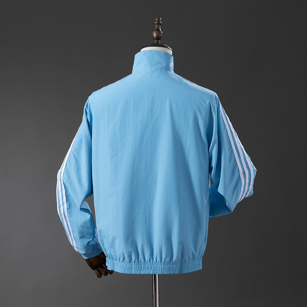 Cortavientos Argentina World Cup (Reversible)