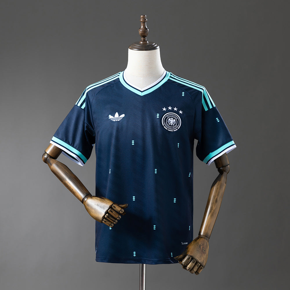 Alemania World Cup 2026 (Segunda equipación)