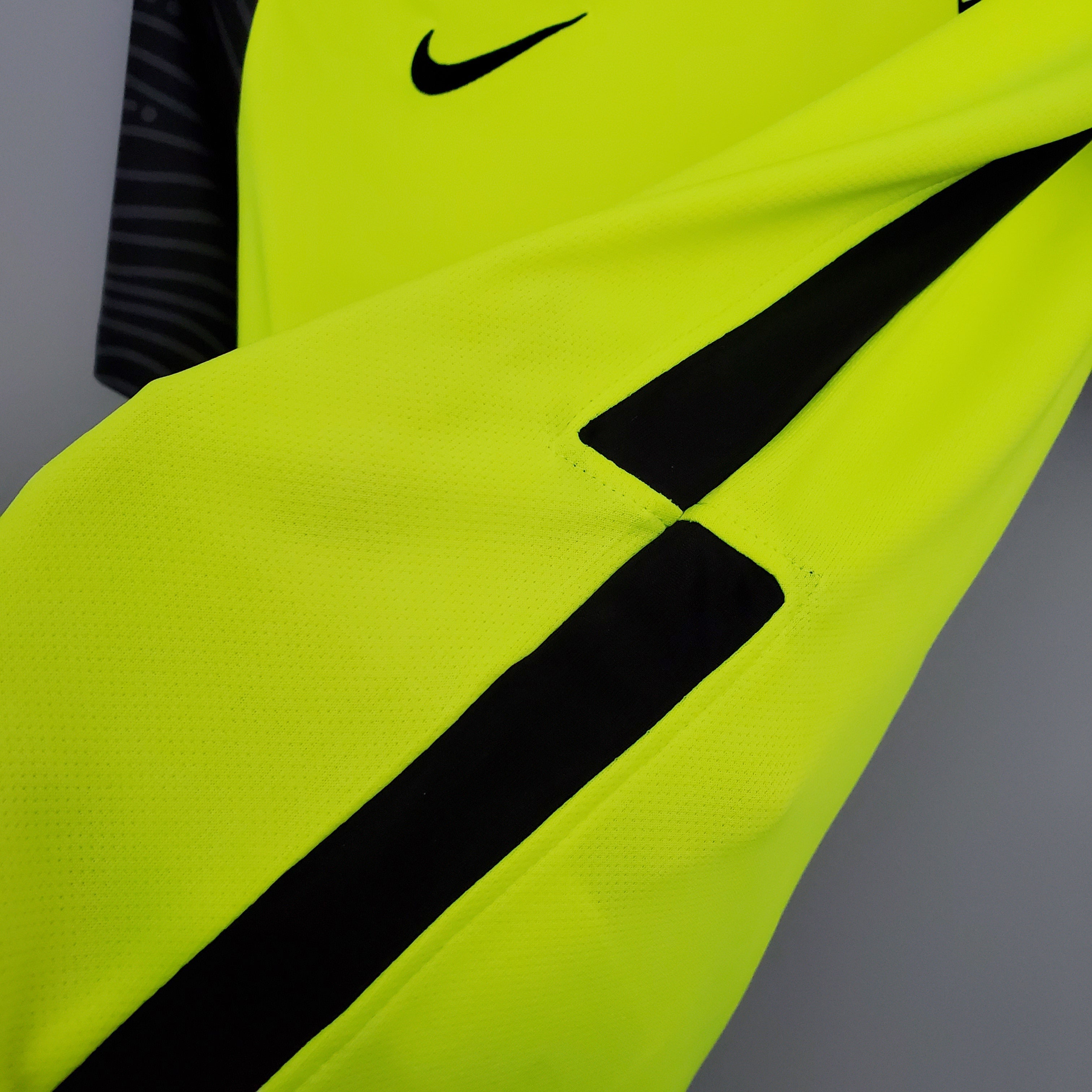 Sporting de Lisboa 2021/22 (Segunda equipación)