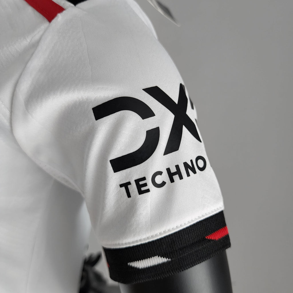 Manchester United 2022/23 Segunda equipación (Mini Conjunto)