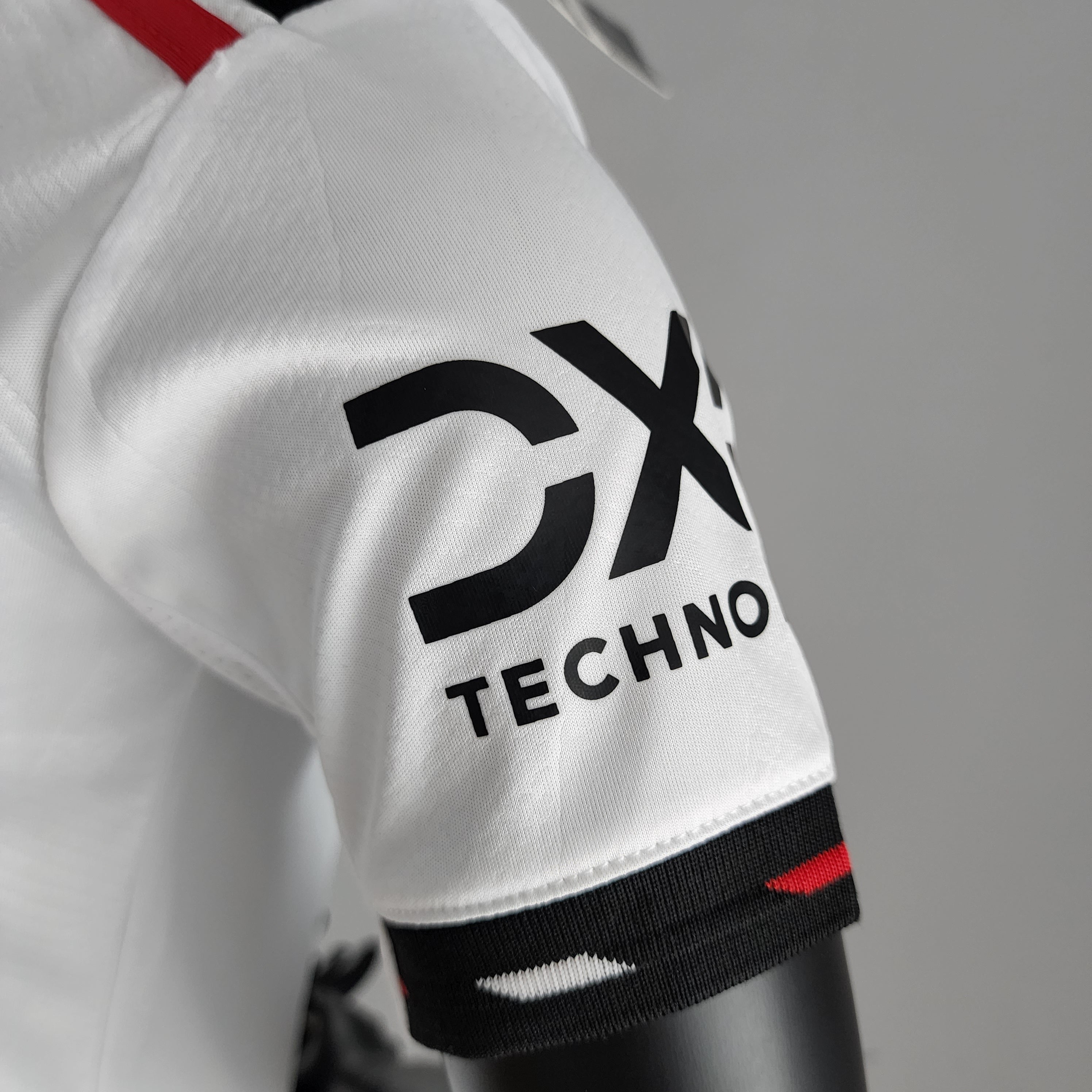 Manchester United 2022/23 Segunda equipación (Mini Conjunto)