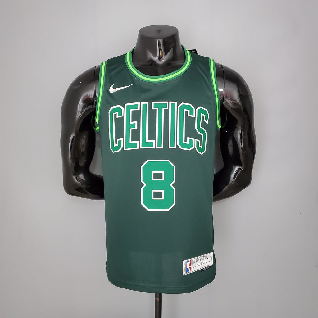 Camiseta Boston Celtics 2021