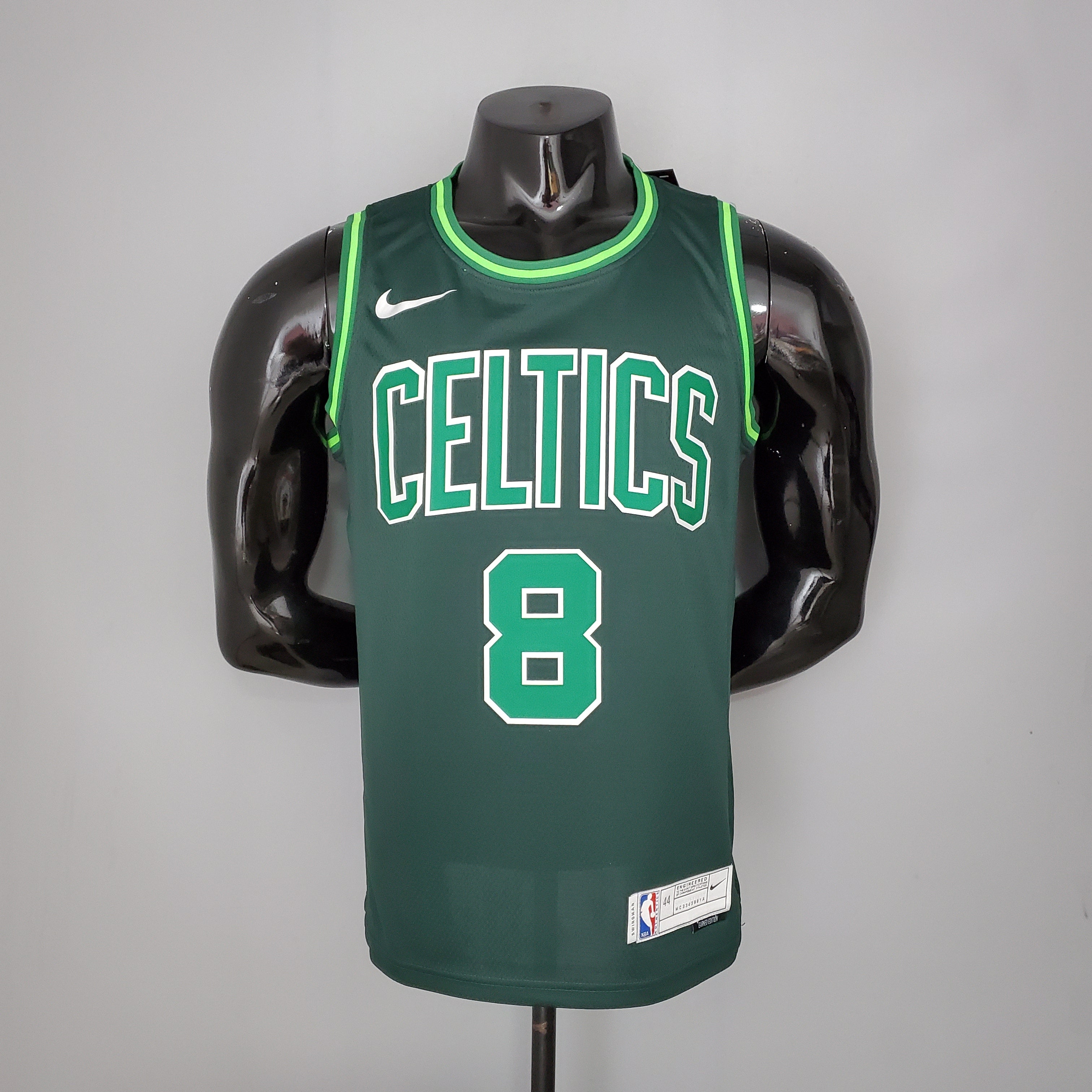 Camiseta Boston Celtics 2021