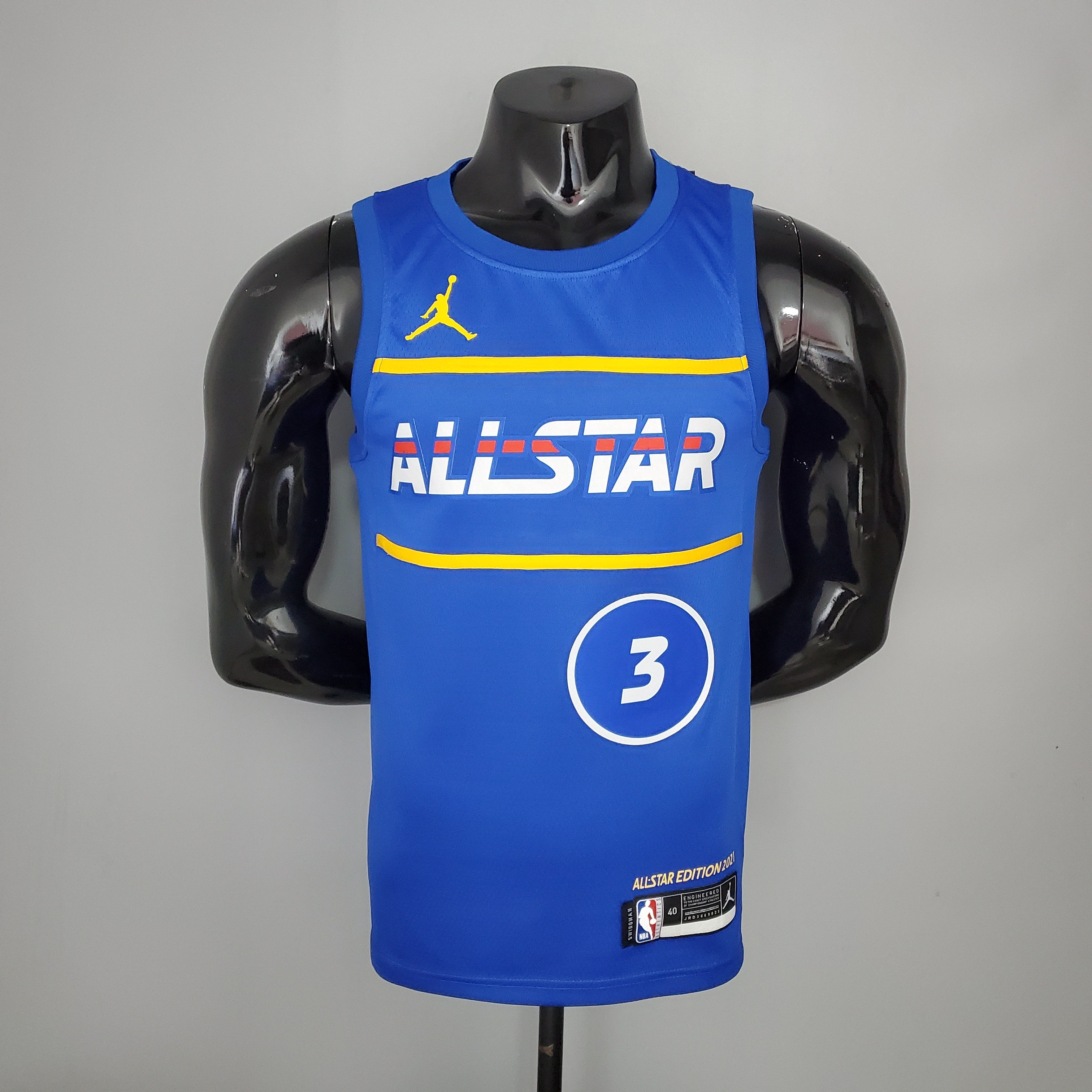 All-Star Blue