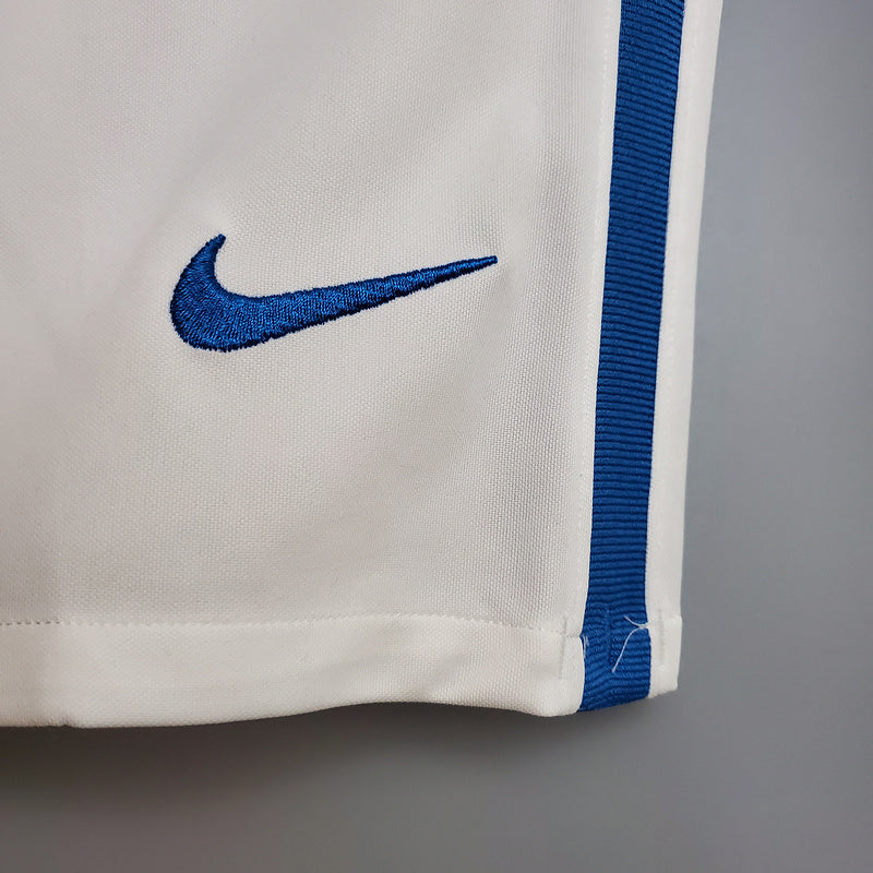 Inter 2020/21 Pantalón corto (Segunda equipación)