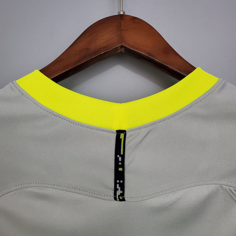 Tottenham Hotspur 2021/22 (Cuarta equipación)