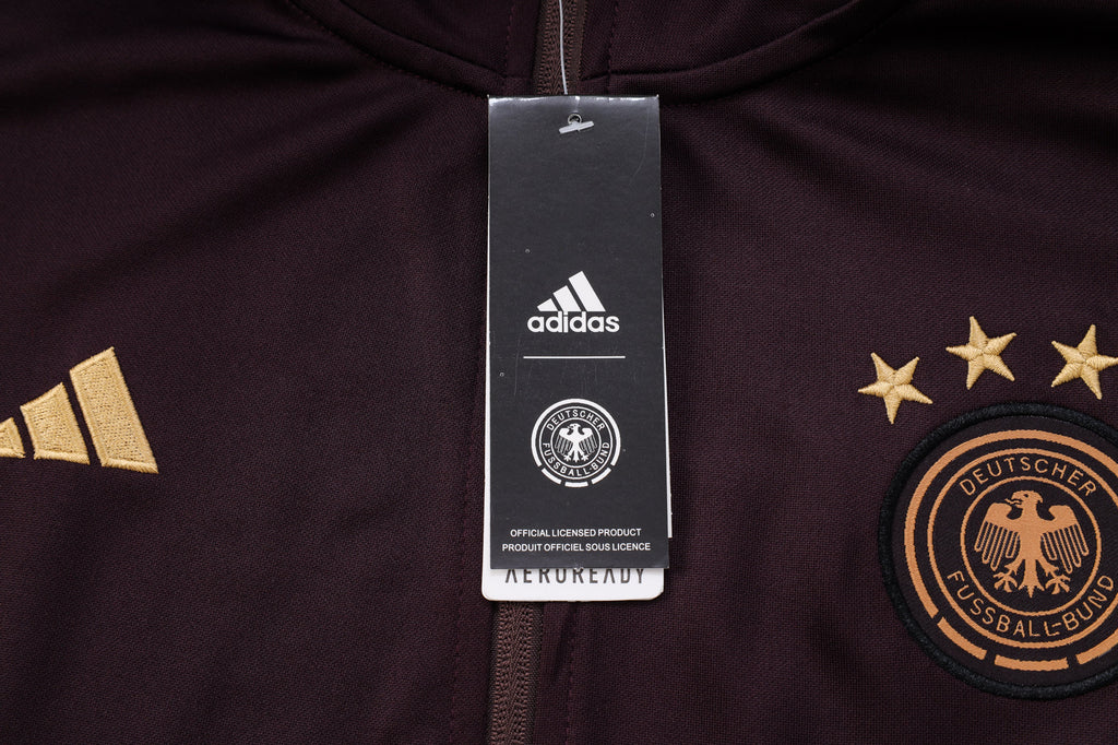 Chándal Alemania 2022/23