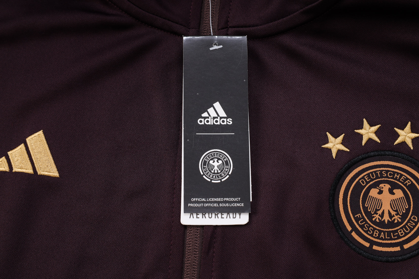 Chándal Alemania 2022/23