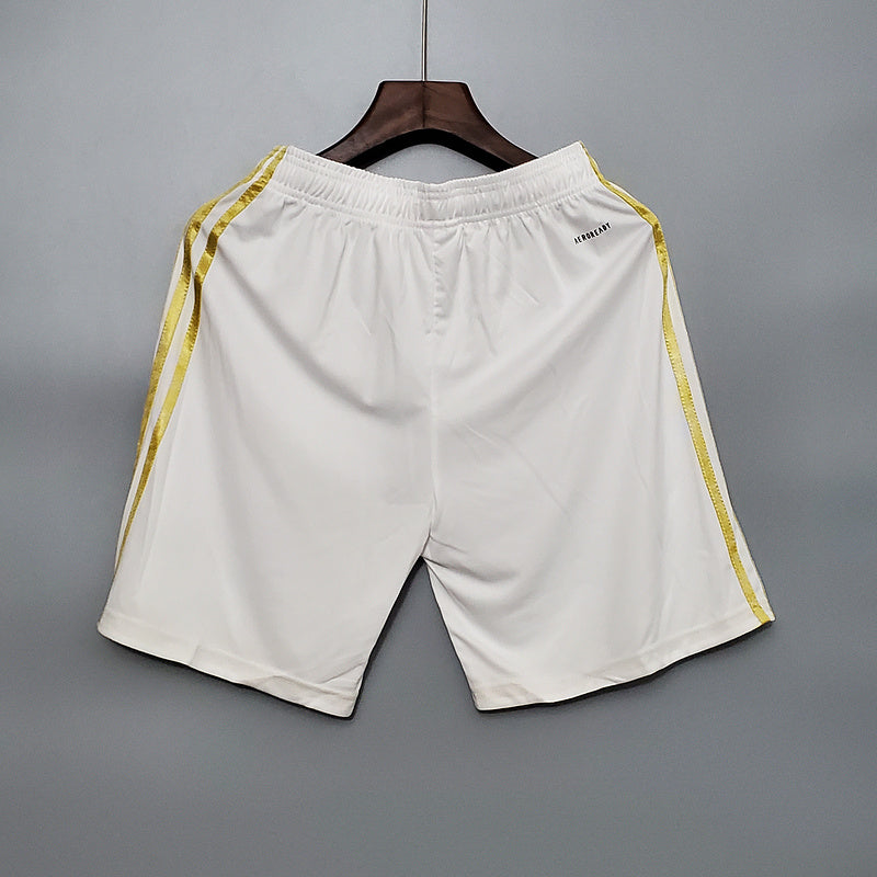 Juventus 2020/21 Pantalón corto (Primera equipación)