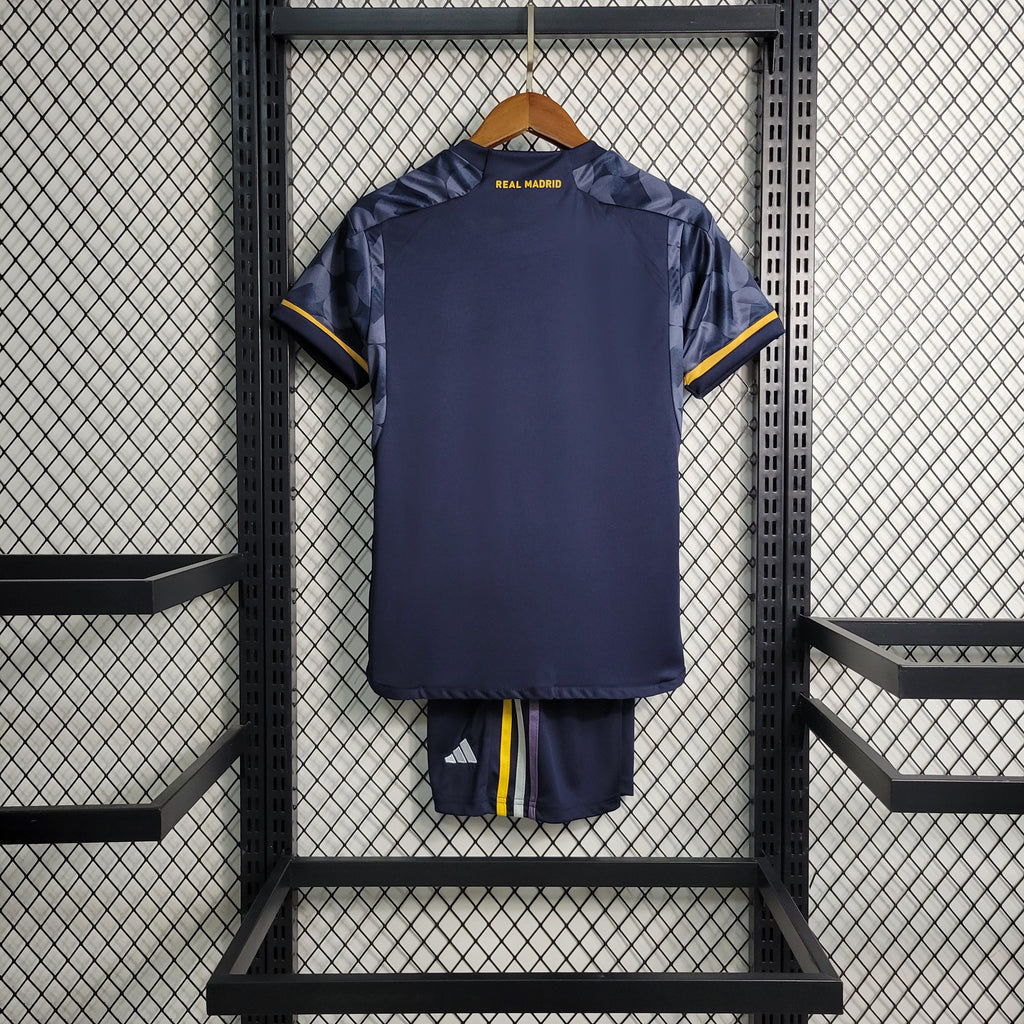 Real Madrid 2023/24 (mini conjunto)