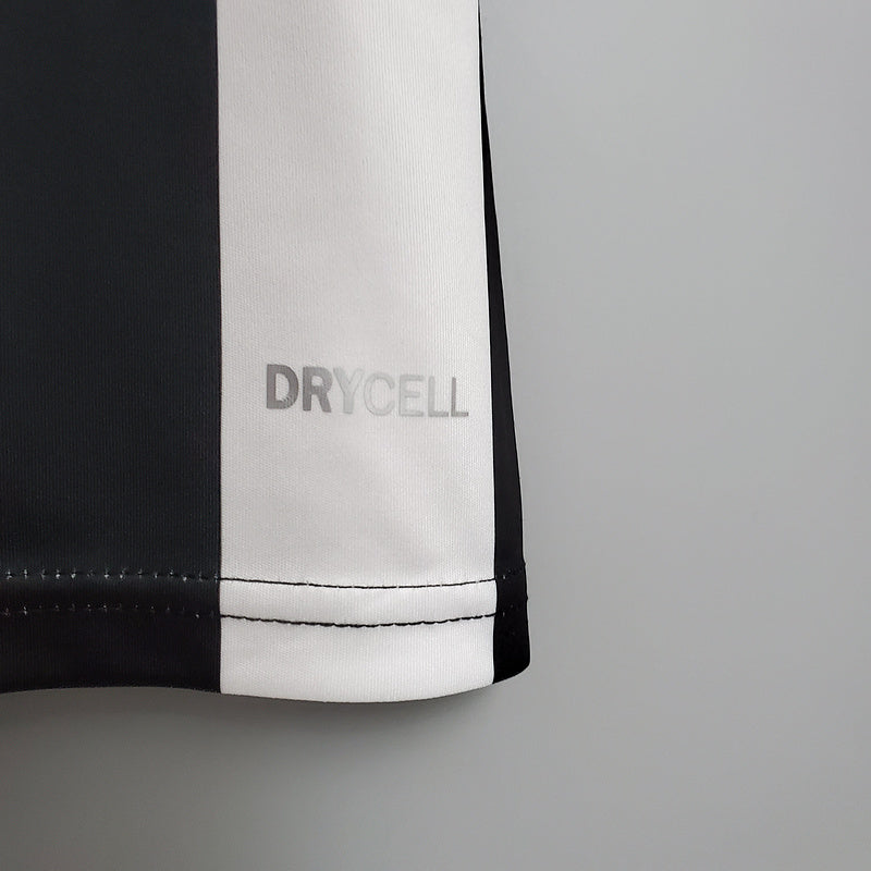 Newcastle 20/21 (Primera equipación)