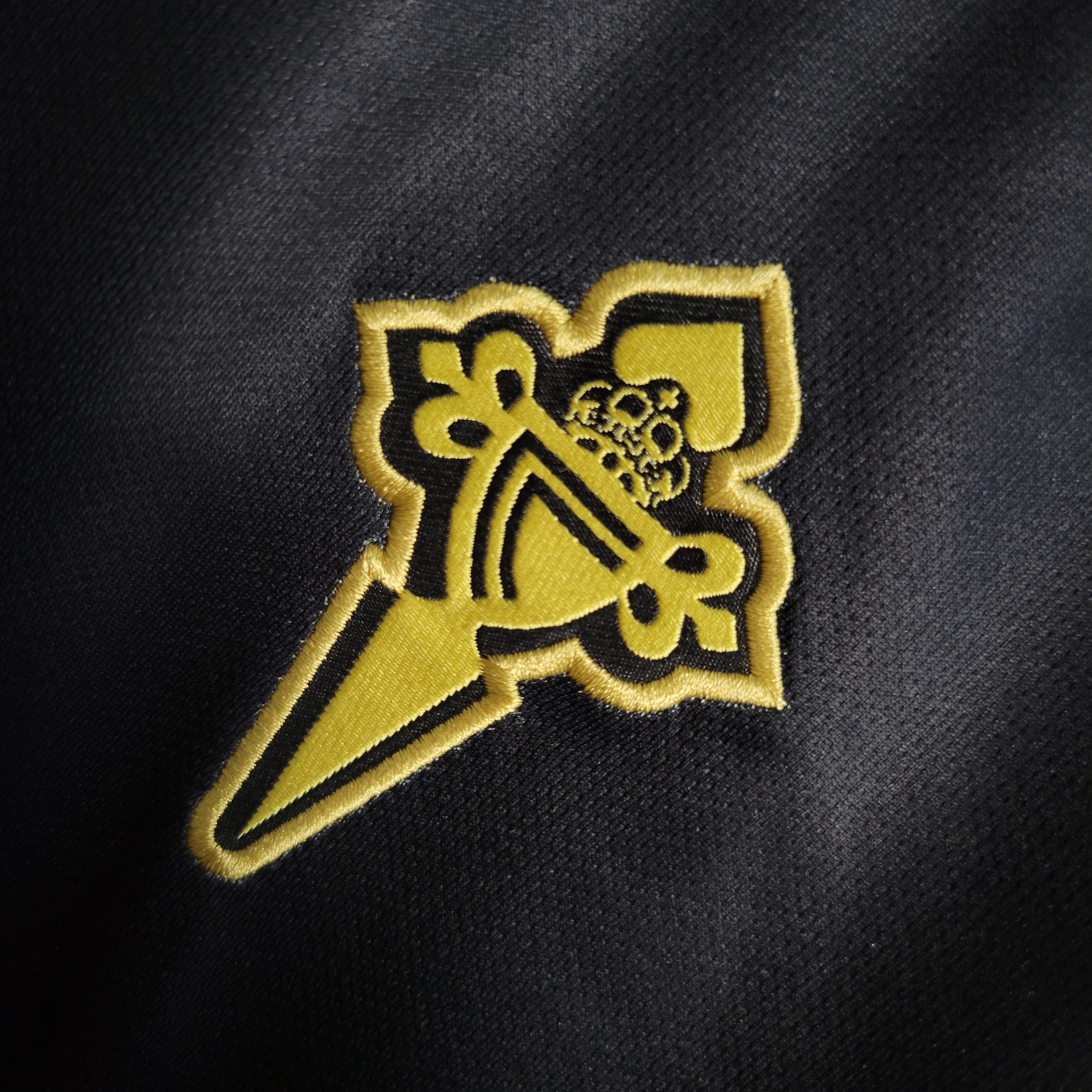 Celta de Vigo 2022/23 (Segunda equipación)