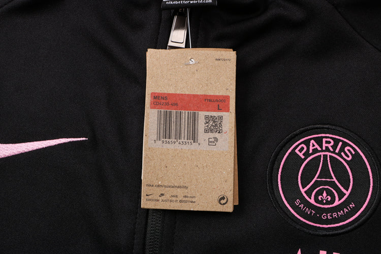 Chándal conjunto París Saint-Germain 2021/22