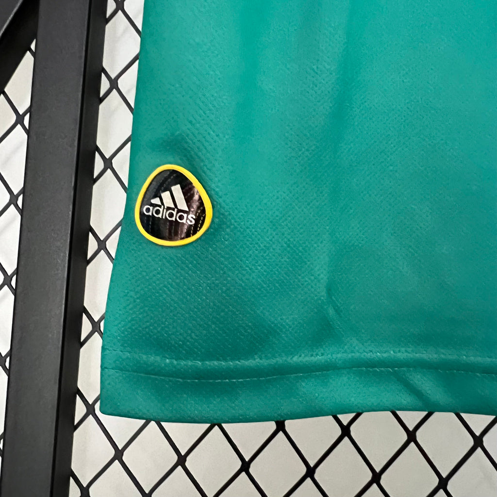 Retro España 2010 (Iker Casillas)