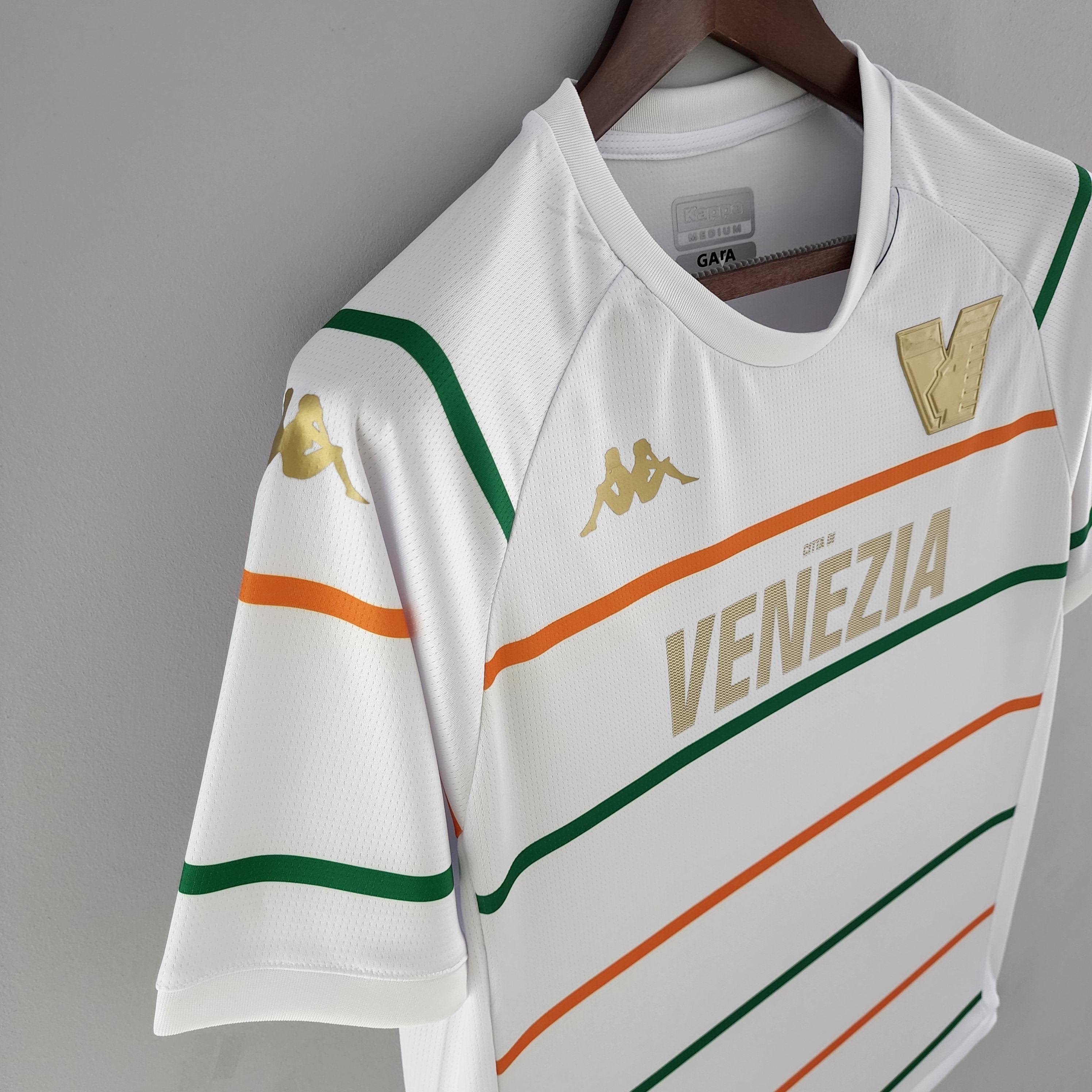 Venezia 2022/23 (Segunda equipación)