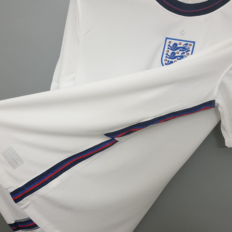 Inglaterra 2020/21 (Primera equipación)
