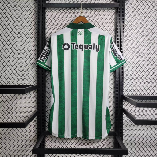 Coritiba 2023/24 (Primera equipacion)