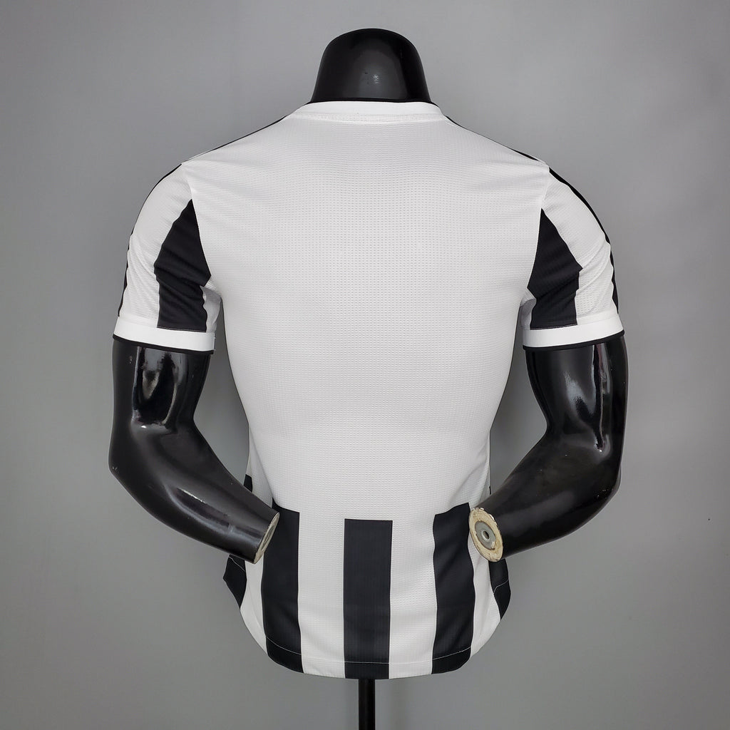Juventus 2021/22 Vapor Match (Primera equipacion)