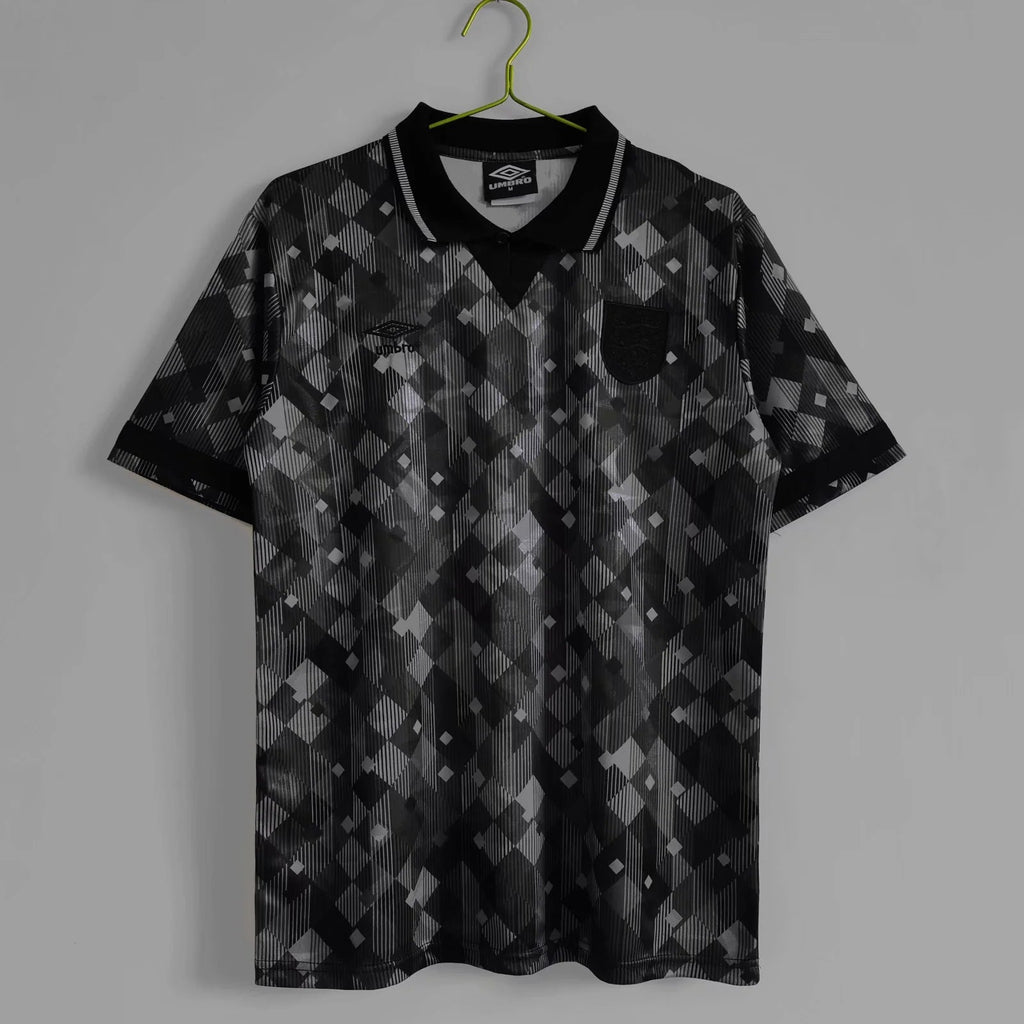 Retro Inglaterra 1990